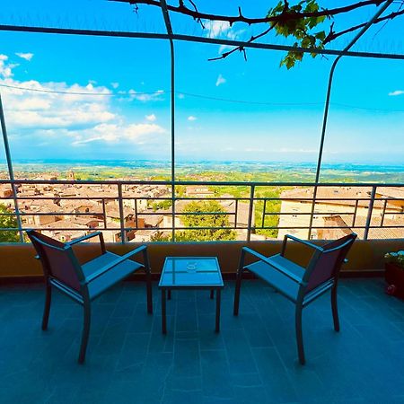 Centro Montepulciano Rooms מראה חיצוני תמונה