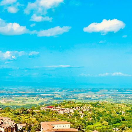 Centro Montepulciano Rooms מראה חיצוני תמונה