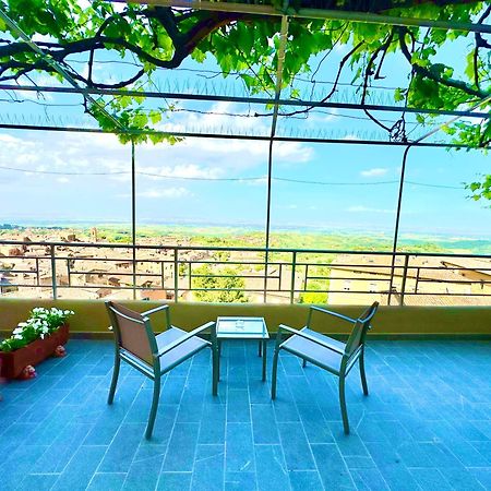 Centro Montepulciano Rooms מראה חיצוני תמונה