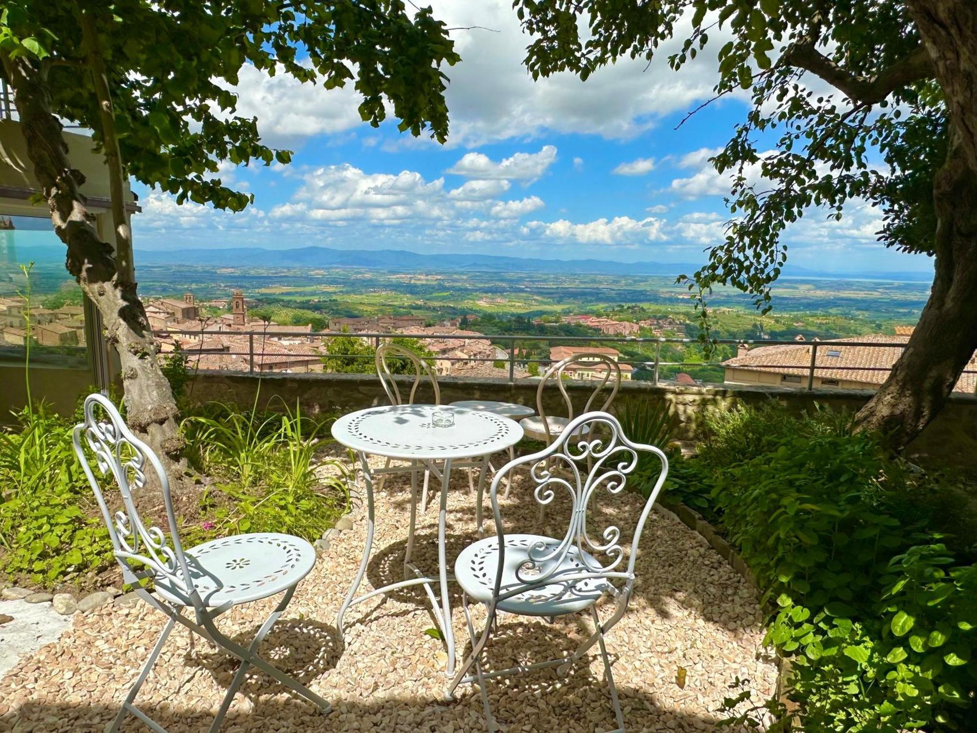 Centro Montepulciano Rooms מראה חיצוני תמונה