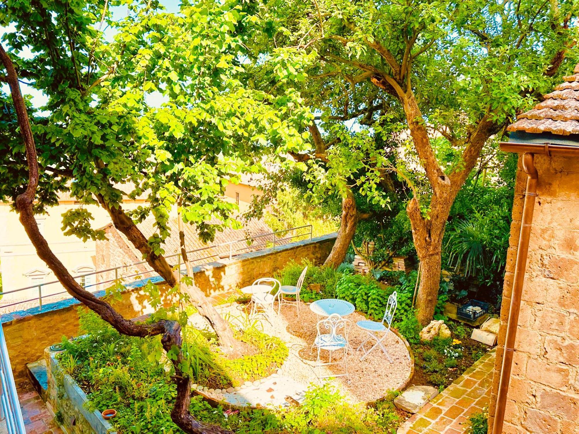 Centro Montepulciano Rooms מראה חיצוני תמונה