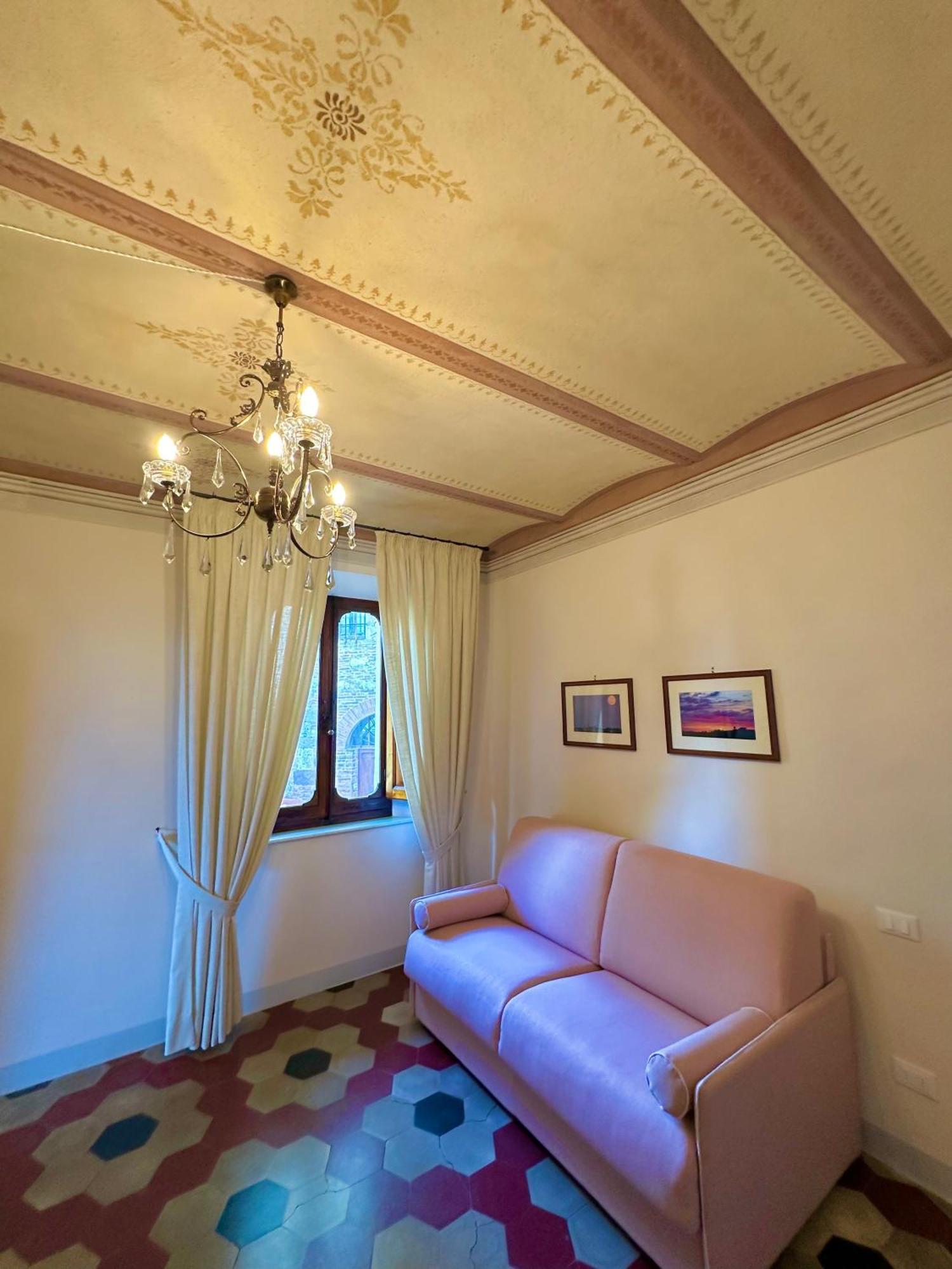 Centro Montepulciano Rooms מראה חיצוני תמונה