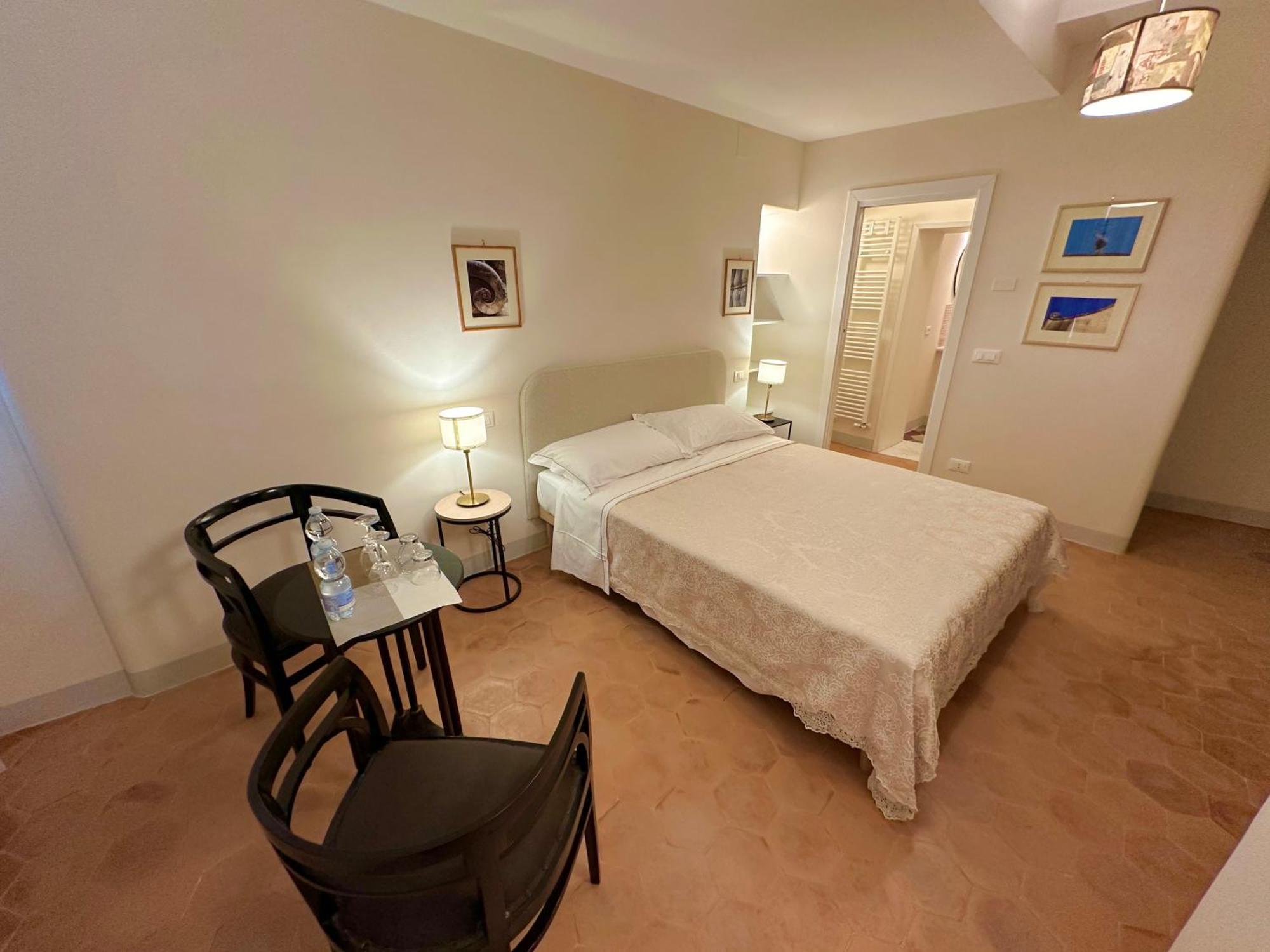 Centro Montepulciano Rooms מראה חיצוני תמונה