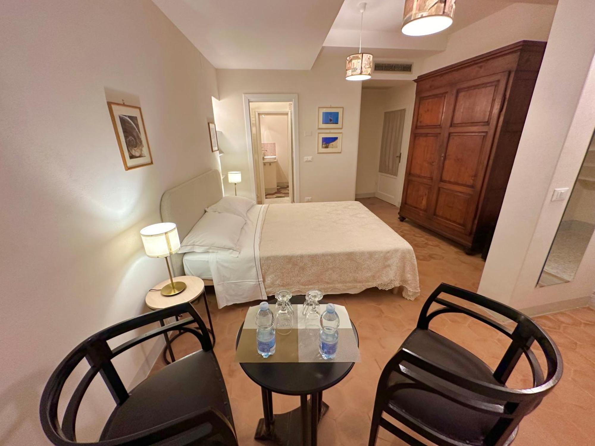 Centro Montepulciano Rooms מראה חיצוני תמונה