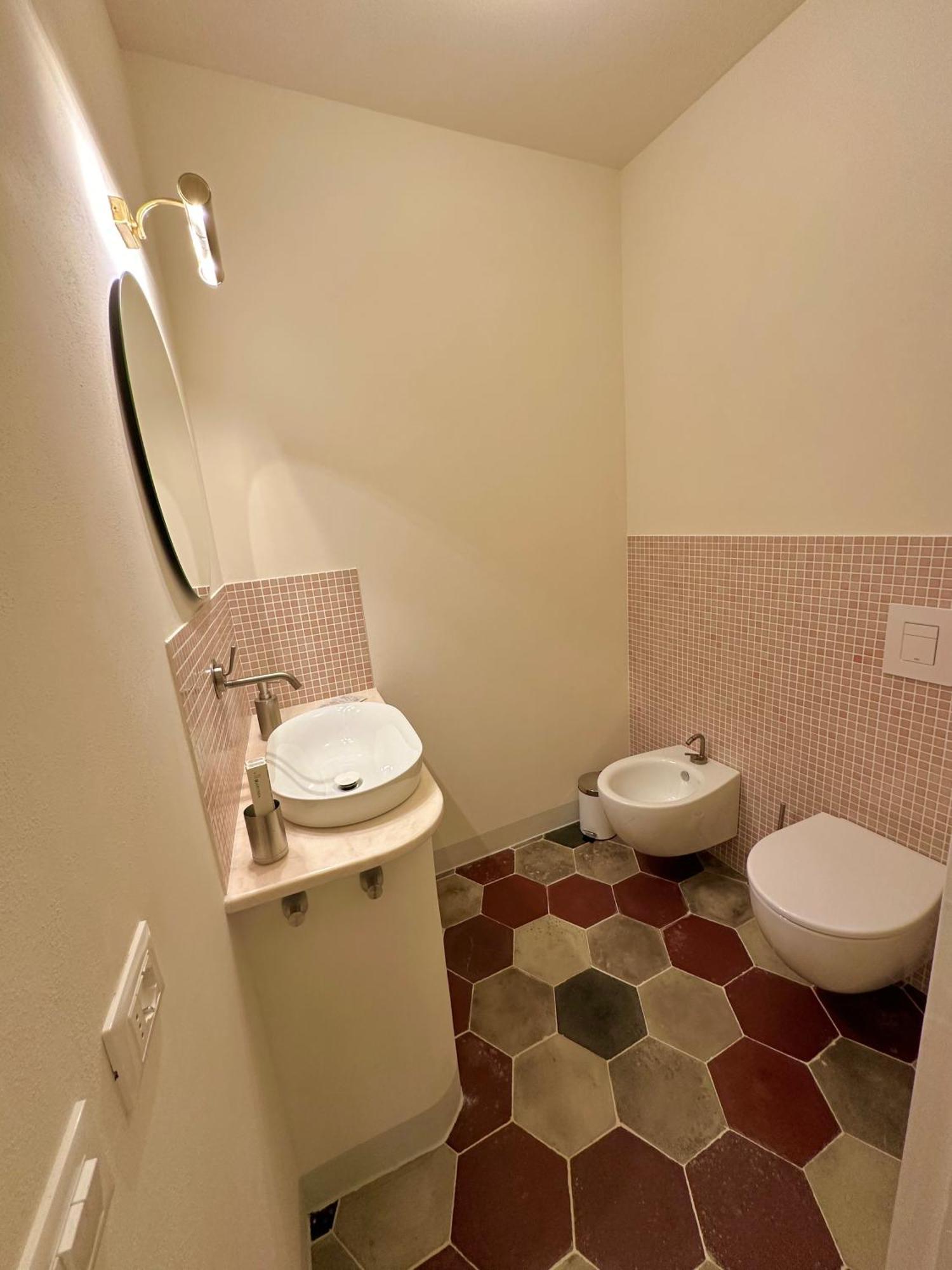 Centro Montepulciano Rooms מראה חיצוני תמונה