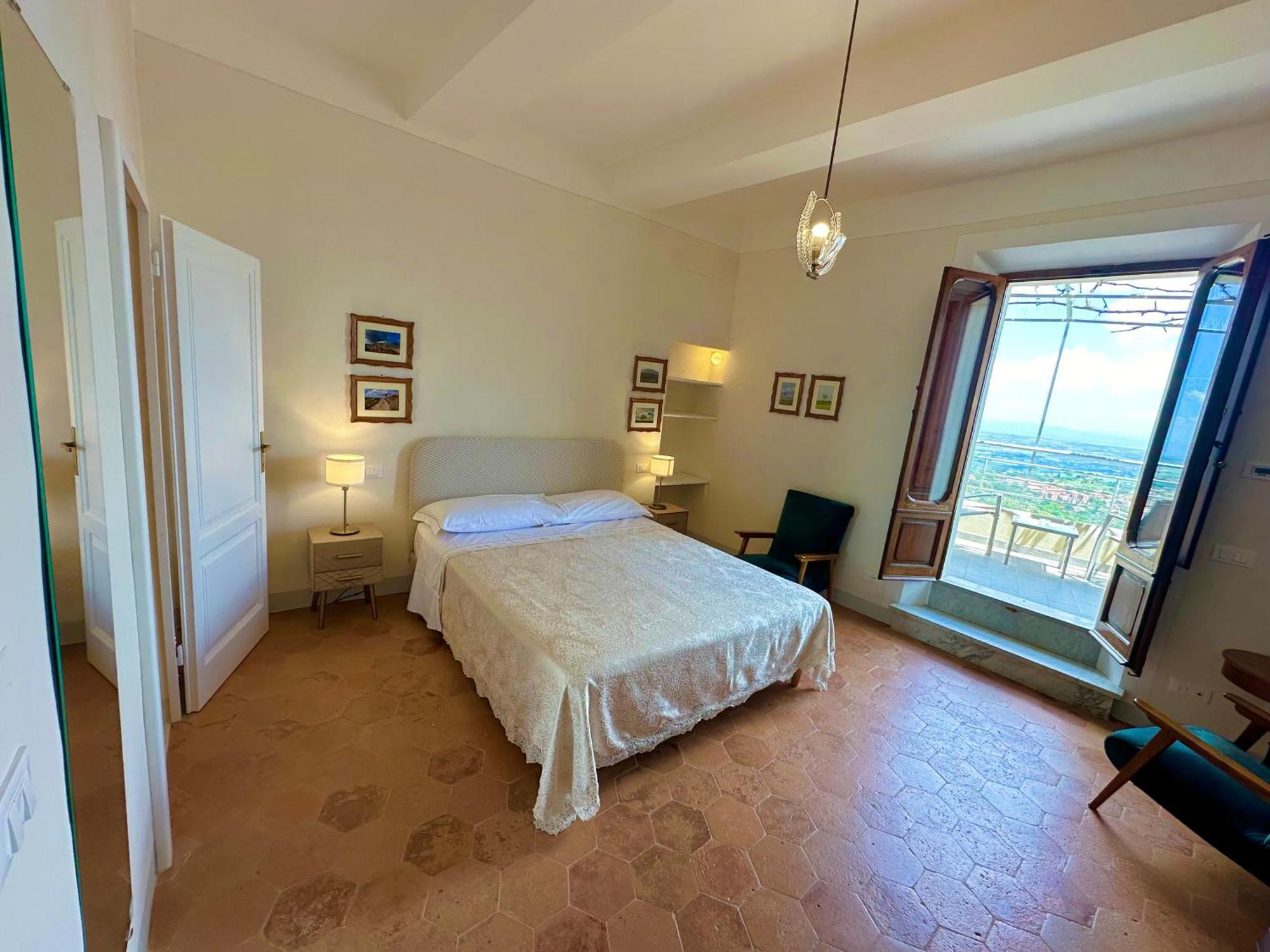 Centro Montepulciano Rooms מראה חיצוני תמונה