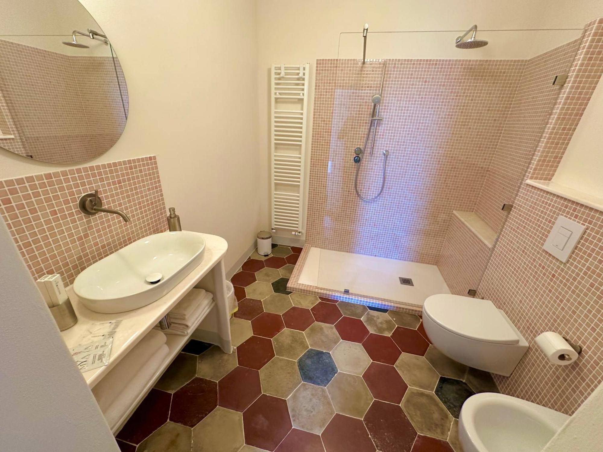 Centro Montepulciano Rooms מראה חיצוני תמונה