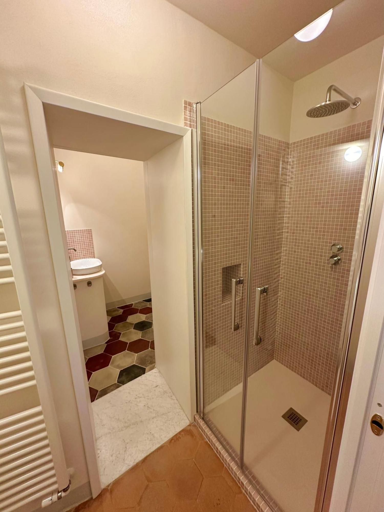 Centro Montepulciano Rooms מראה חיצוני תמונה