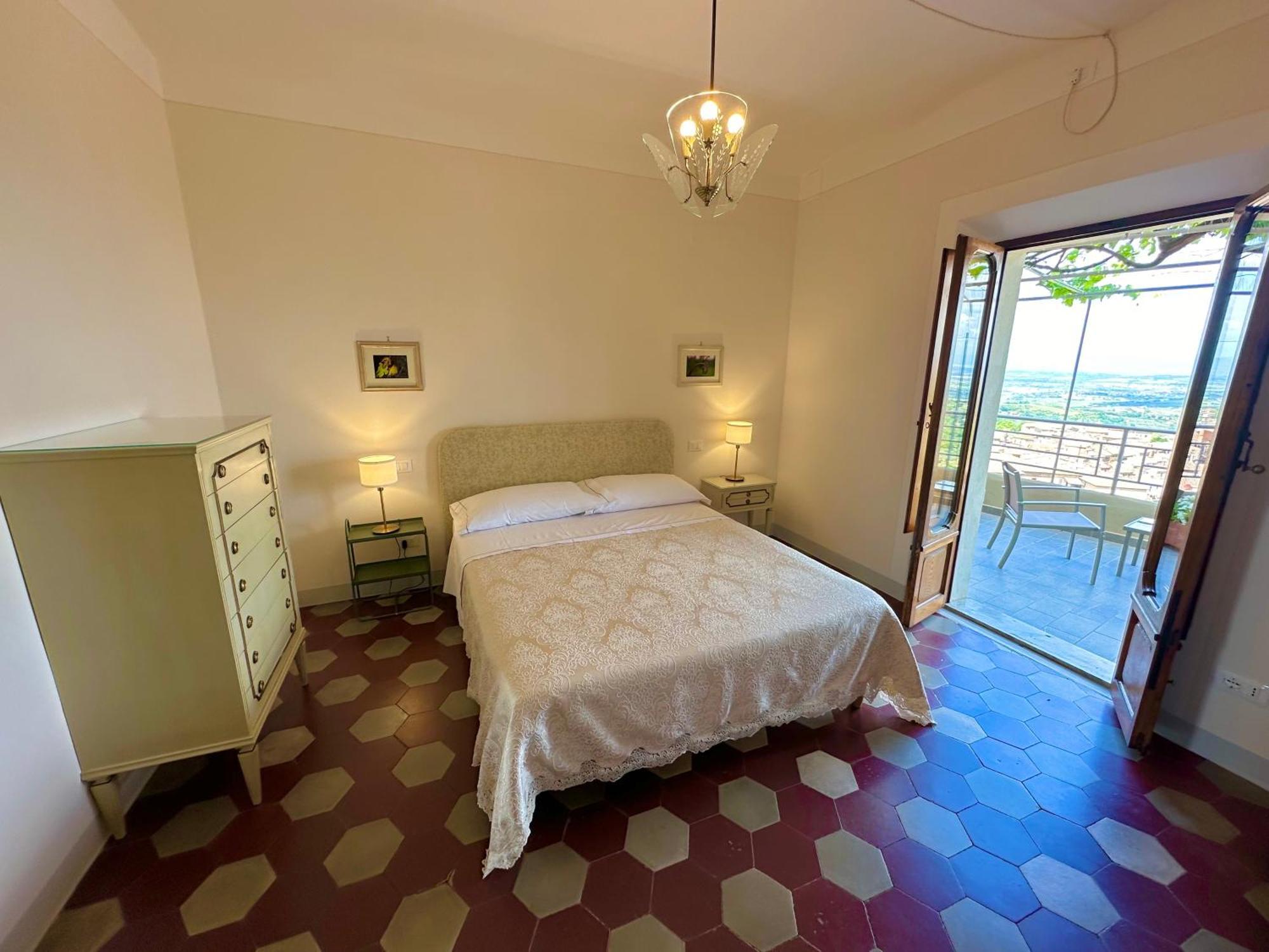 Centro Montepulciano Rooms מראה חיצוני תמונה